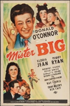 Mister Big (1943) - Stream Online