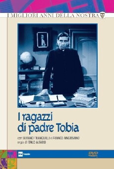 I ragazzi di padre Tobia (1968) - Stream Online