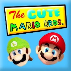 Cute Mario Bros (2006) - Stream Online