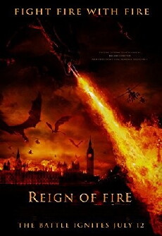 Reign of Fire (2002) - Stream Online