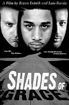 Shades of Grace (2007) - Stream Online