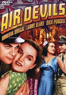 Air Devils (1938) - Stream Online