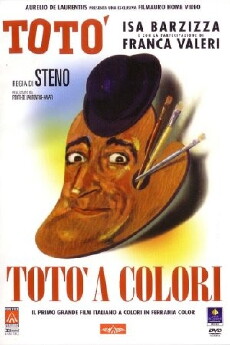Toto in Color (1952) - Stream Online