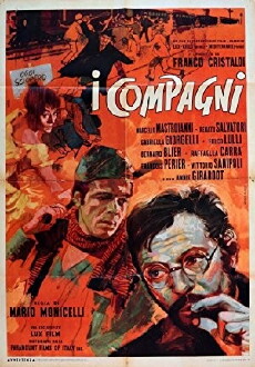 The Organizer (1963) - Stream Online