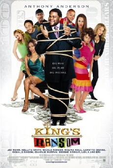 King's Ransom (2005) - Stream Online