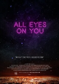 All Eyes on You (2018) - Stream Online
