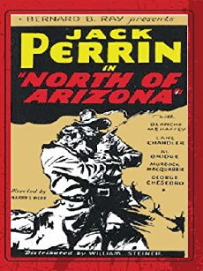 North of Arizona (1935) - Stream Online