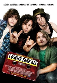 Losers Take All (2011) - Stream Online