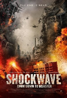 Shockwave (2017) - Stream Online