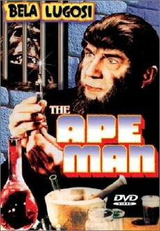 The Ape Man (1943) - Stream Online