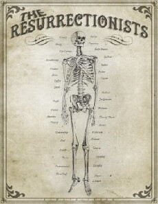 The Resurrectionists (2017) - Stream Online