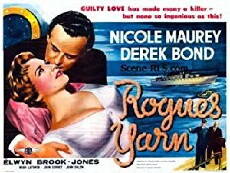 Rogue's Yarn (1957) - Stream Online