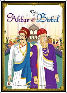 Tales of Akbar & Birbal (2003) - Stream Online
