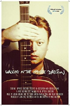 Walking in the Opposite Direction (2016) - Stream Online