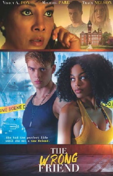 The Wrong Friend (2018) - Stream Online