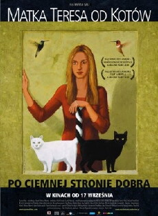 Mother Teresa of Cats (2010) - Stream Online