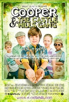 Cooper and the Castle Hills Gang (2011) - Stream Online