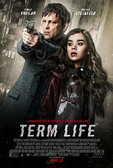 Term Life (2016) - Stream Online