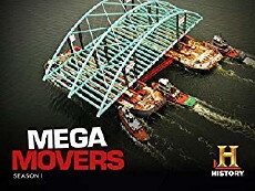 Mega Movers (2006) - Stream Online