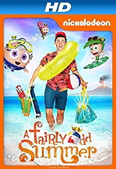 A Fairly Odd Summer (2014) - Stream Online