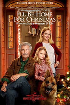 I'll Be Home for Christmas (2016) - Stream Online