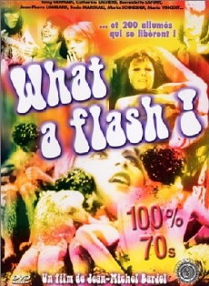 What a Flash! (1972) - Stream Online