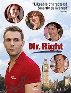 Mr. Right (2009) - Stream Online