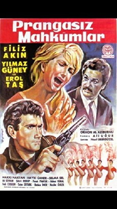 The Convicts Without Fetters (1964) - Stream Online