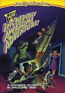 Andy Colby's Incredible Adventure (1988) - Stream Online