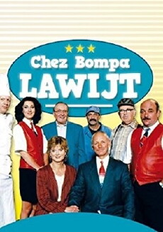 Chez Bompa Lawijt (1994) - Stream Online