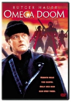 Omega Doom (1996) - Stream Online