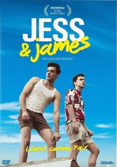 Jess & James (2015) - Stream Online