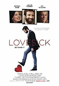 Lovesick (2016) - Stream Online