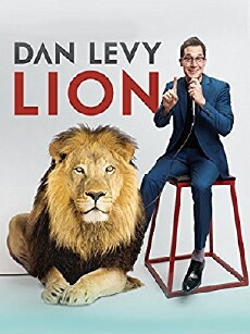 Dan Levy: Lion (2016) - Stream Online