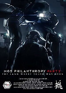 MGS: Philanthropy - Part 2 (2014) - Stream Online