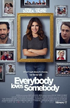 Everybody Loves Somebody (2017) - Stream Online
