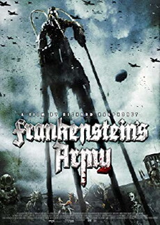 Frankenstein's Army (2013) - Stream Online