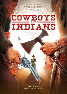 Cowboys & Indians (2011) - Stream Online