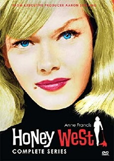 Honey West (1965) - Stream Online