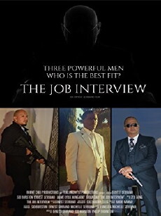The Job Interview (2017) - Stream Online