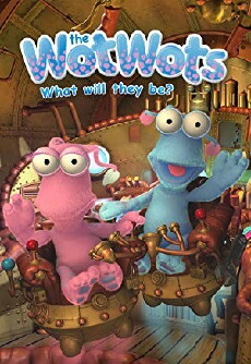 The Wotwots (2009) - Stream Online