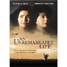 An Unremarkable Life (1989) - Stream Online