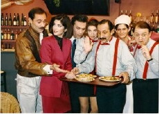 Casa di macaroni (1993) - Stream Online