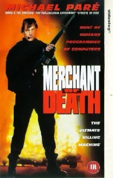 Merchant of Death (1997) - Stream Online