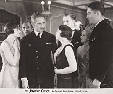 Strange Cargo (1929) - Stream Online