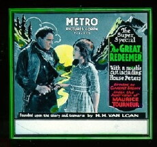 The Great Redeemer (1920) - Stream Online