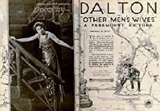 Other Men's Wives (1919) - Stream Online