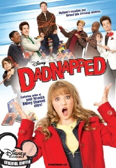 Dadnapped (2009) - Stream Online