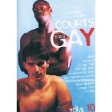 Courts mais GAY: Tome 10 (2005) - Stream Online