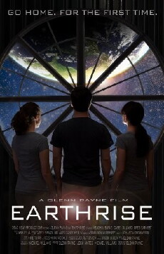 Earthrise (2014) - Stream Online